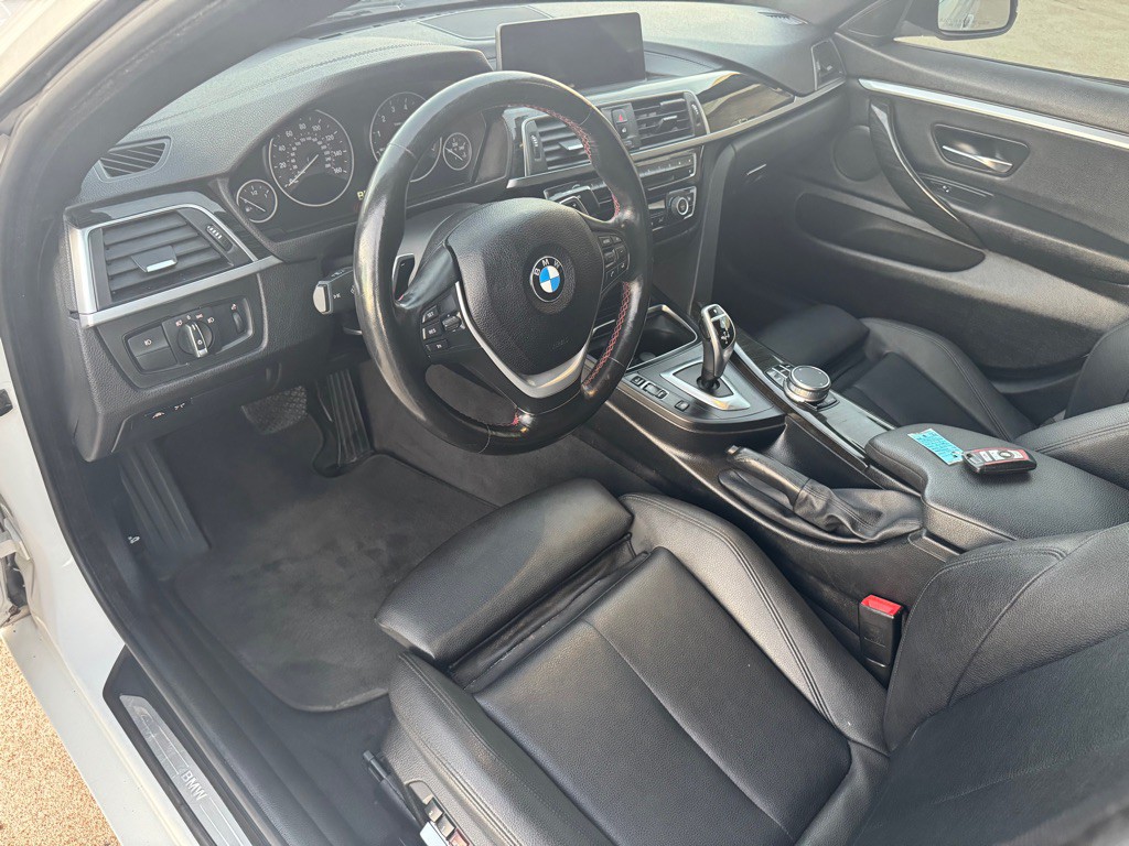 2019 BMW 4 Series Image 27