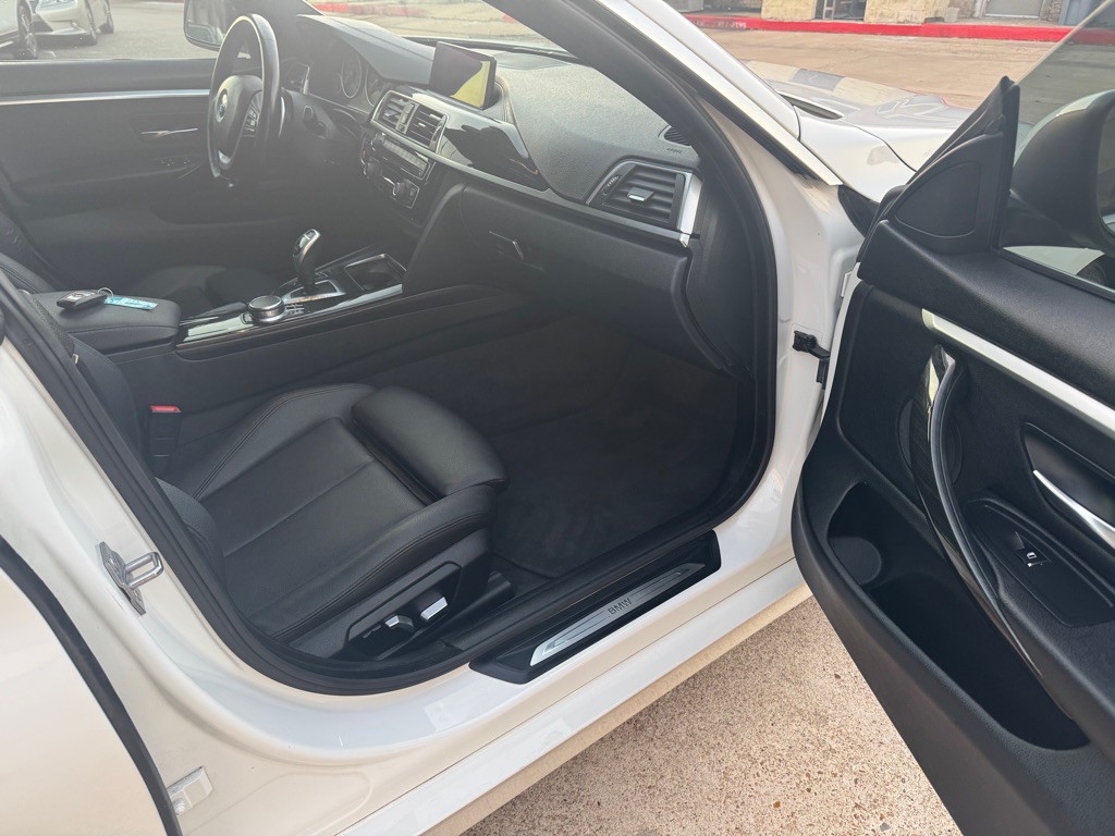 2019 BMW 4 Series Image 28