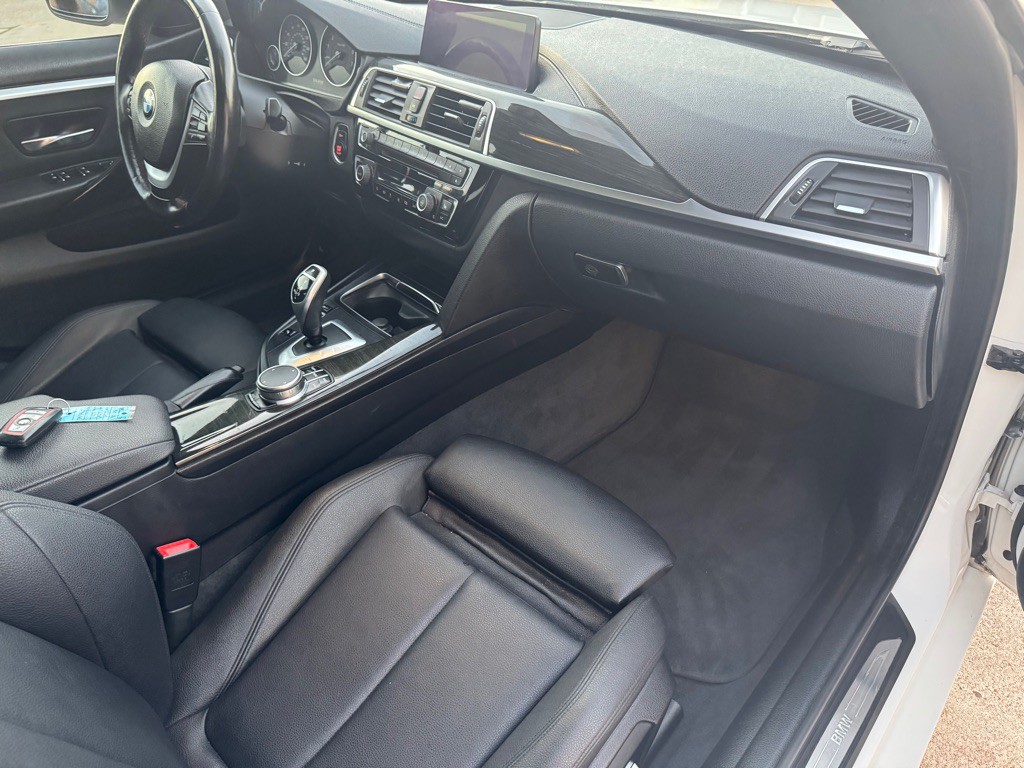 2019 BMW 4 Series Image 29