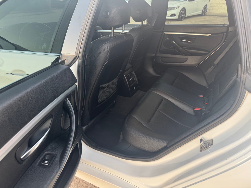 2019 BMW 4 Series Image 30