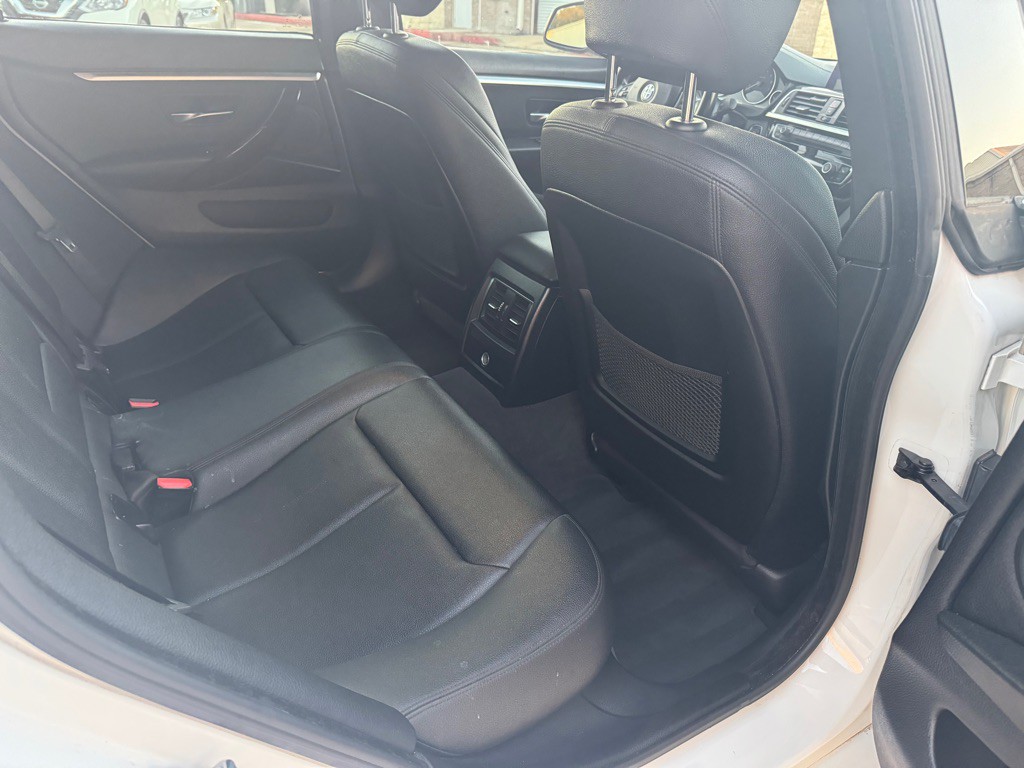 2019 BMW 4 Series Image 31