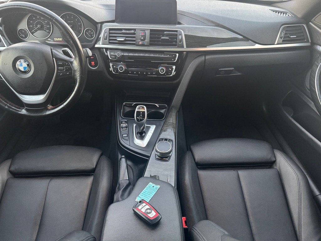 2019 BMW 4 Series Image 32