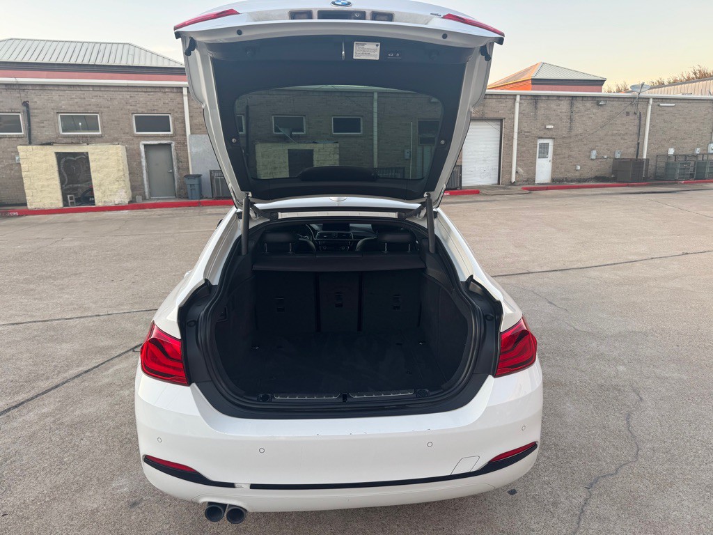2019 BMW 4 Series Image 33