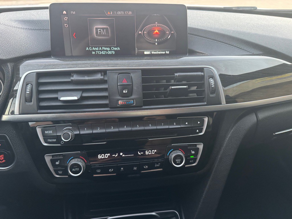 2019 BMW 4 Series Image 34