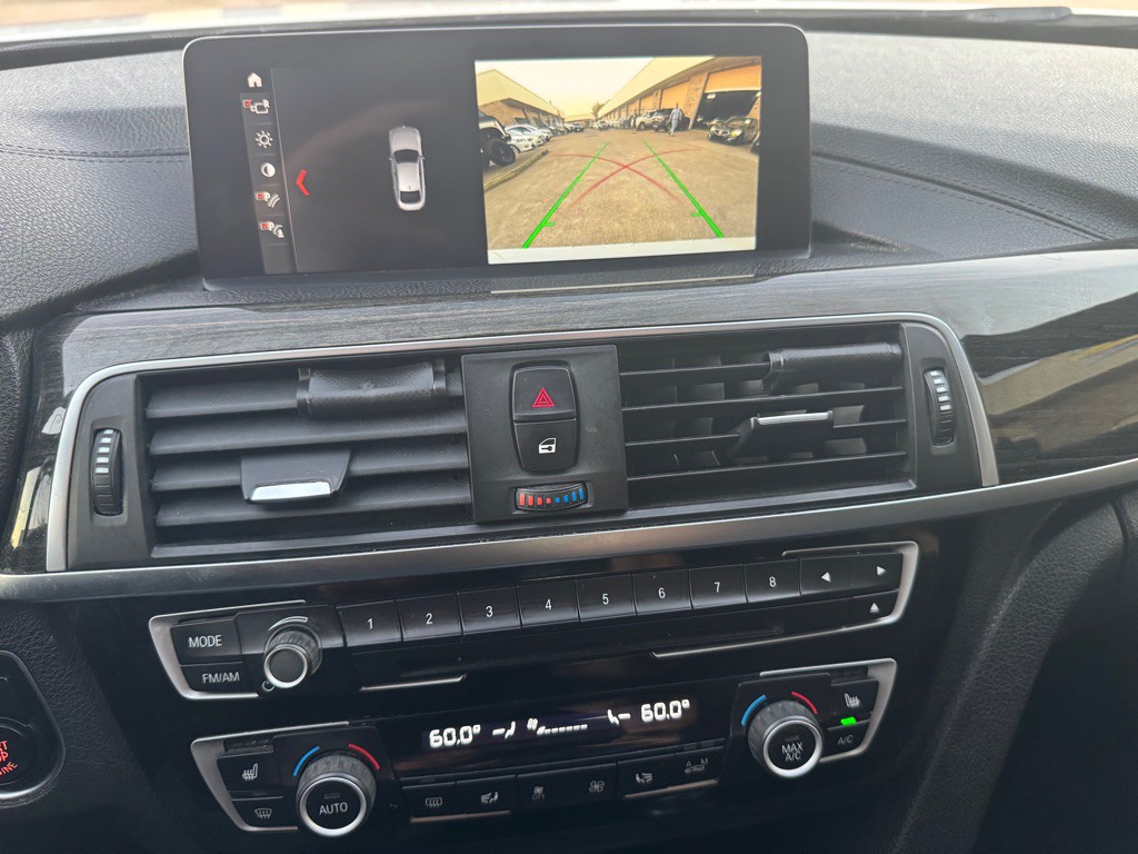 2019 BMW 4 Series Image 35