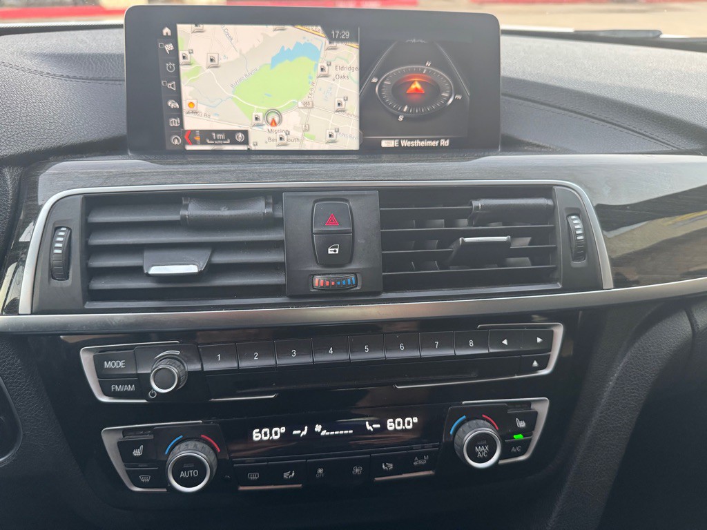 2019 BMW 4 Series Image 36