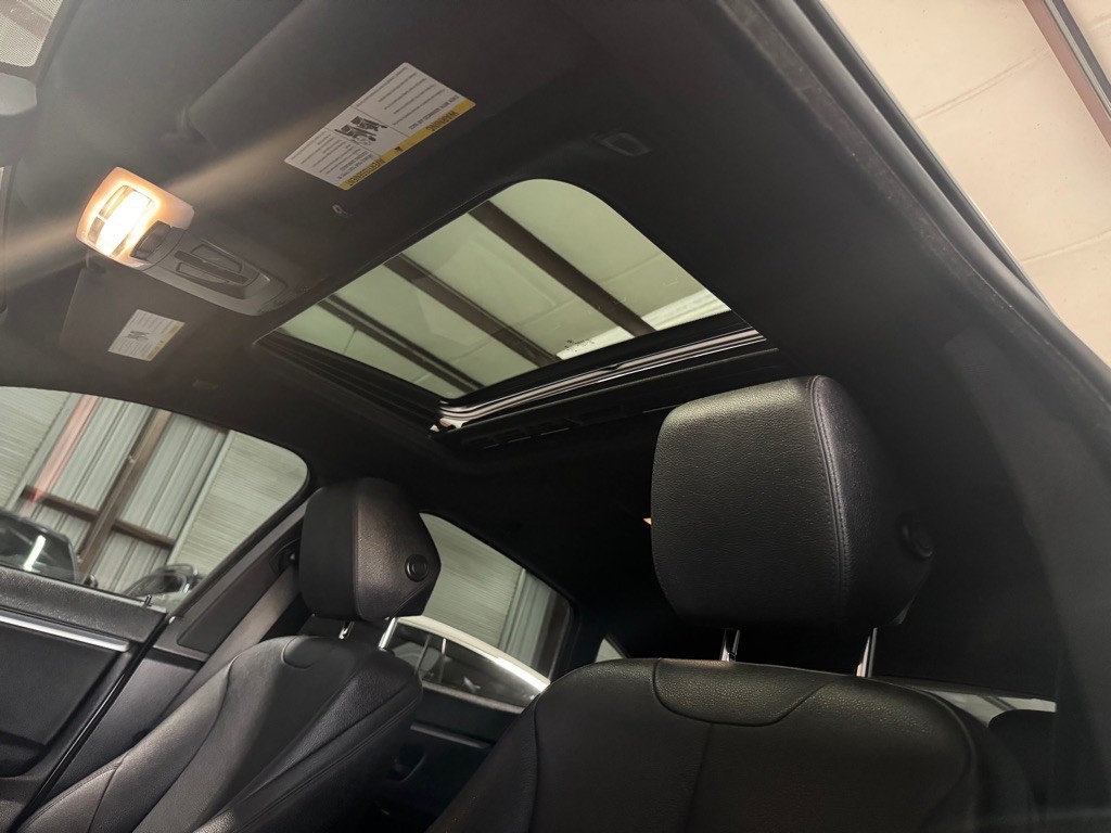 2019 BMW 4 Series Image 37