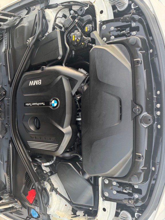 2019 BMW 4 Series Image 39