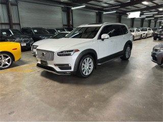 Image for 2016 Volvo XC90 T6 ID: 6983757