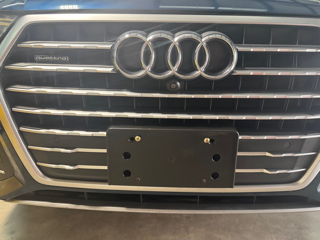 2018 Audi Q7 Image 13