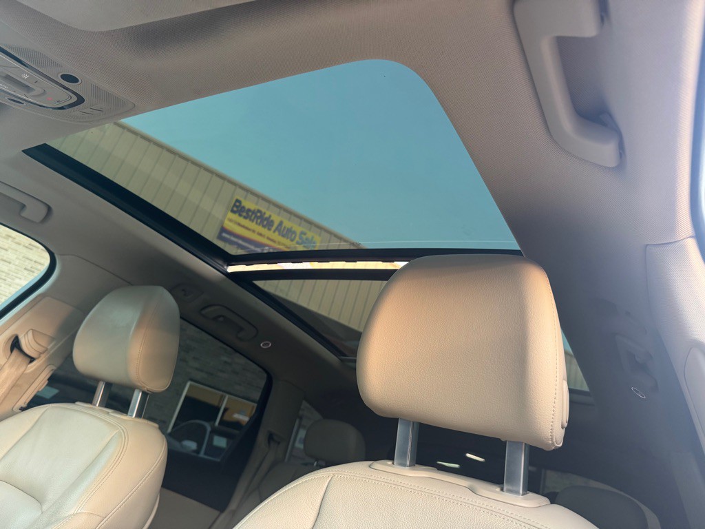 2018 Audi Q7 Image 41