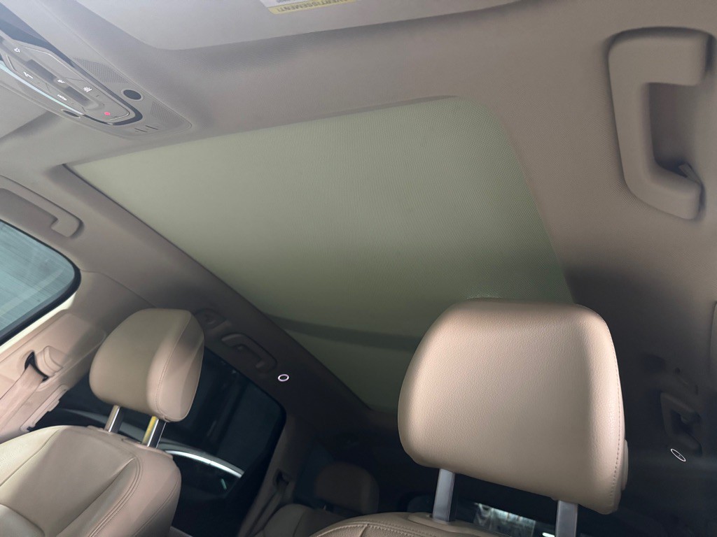 2018 Audi Q7 Image 42