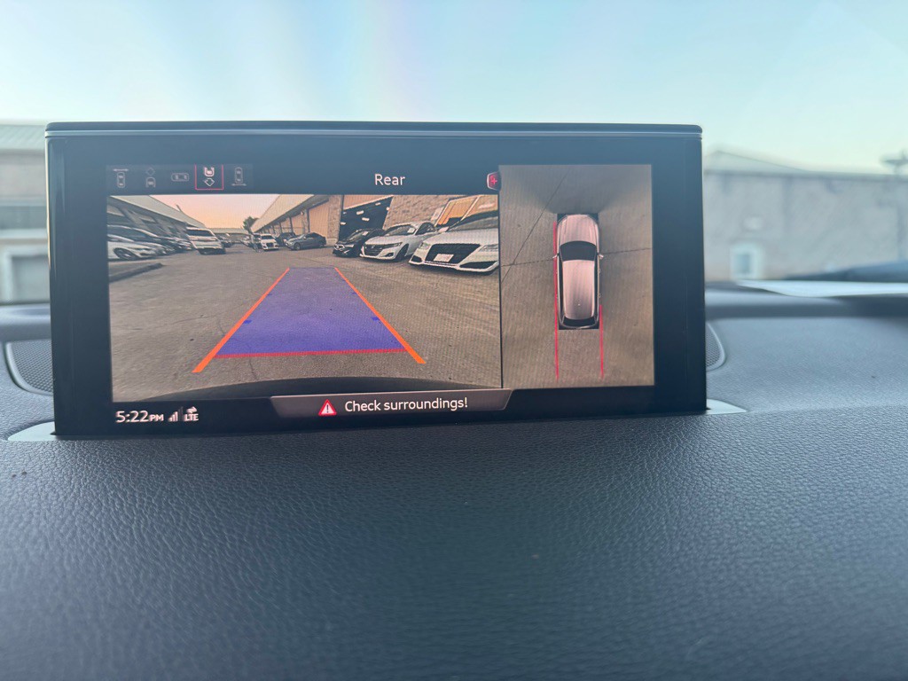 2018 Audi Q7 Image 45