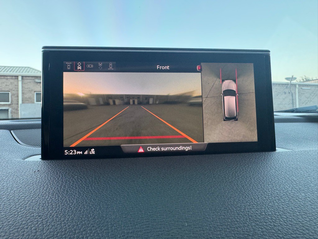 2018 Audi Q7 Image 46