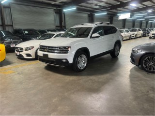 Image for 2019 Volkswagen Atlas SE ID: 6986695