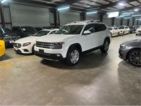 Image for 2019 Volkswagen Atlas SE ID: 6986695
