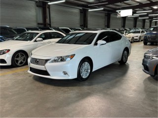 Image for 2014 Lexus ES 350 ID: 7004003