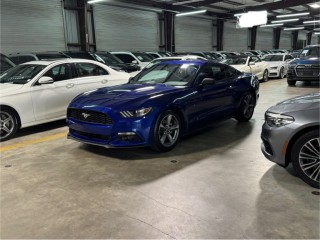 Image for 2016 Ford Mustang  ID: 7004017