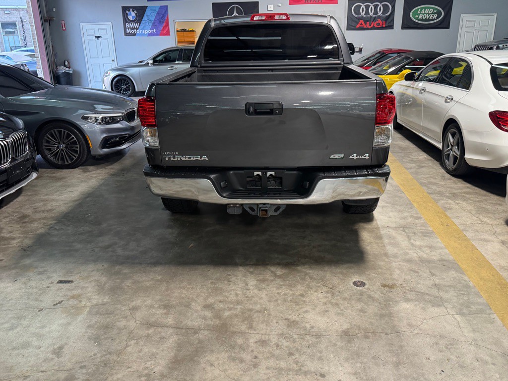 2013 Toyota Tundra Image 5