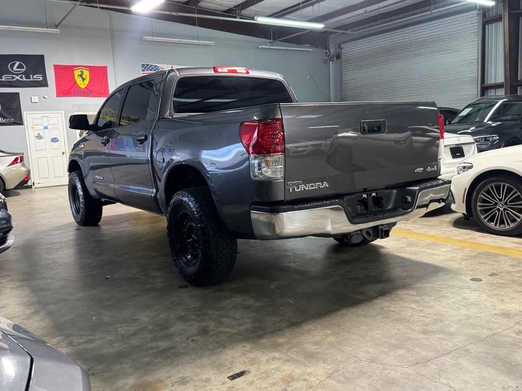 2013 Toyota Tundra Image 6