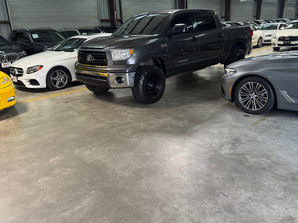 2013 Toyota Tundra Image 7