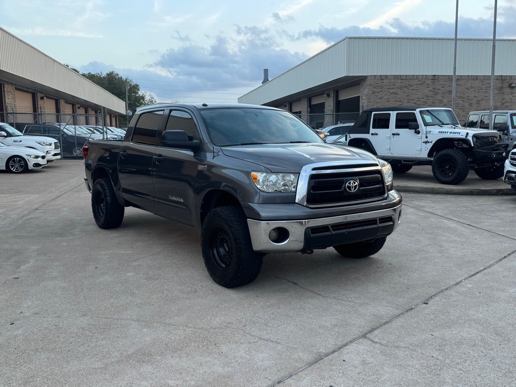 2013 Toyota Tundra Image 12