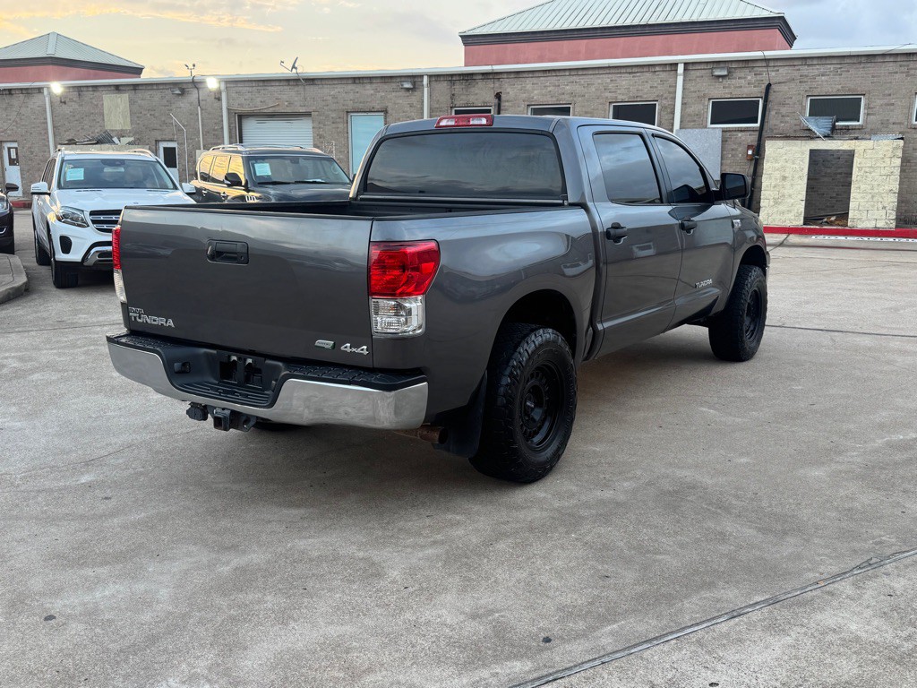 2013 Toyota Tundra Image 13