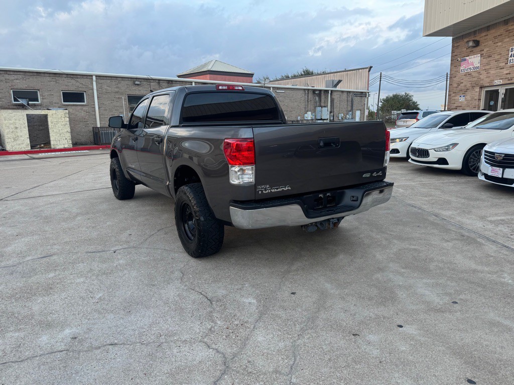 2013 Toyota Tundra Image 16