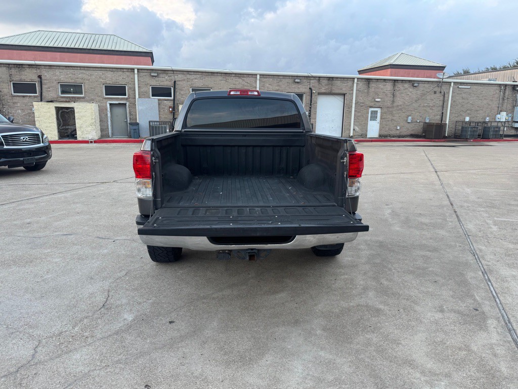 2013 Toyota Tundra Image 18