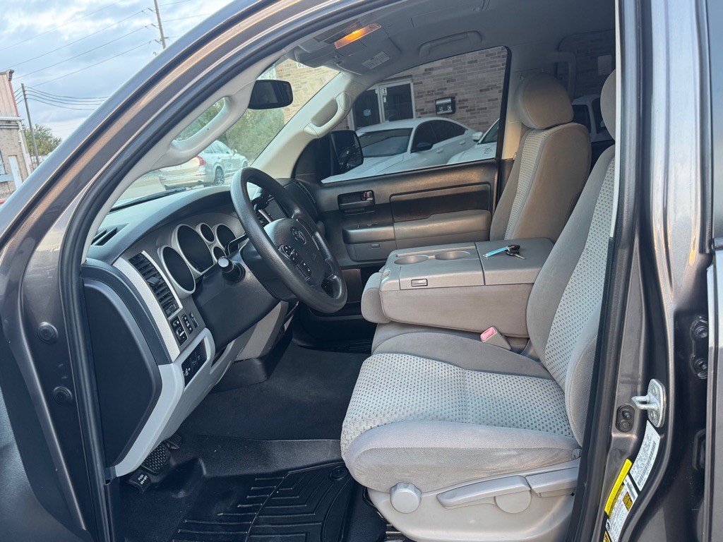 2013 Toyota Tundra Image 22