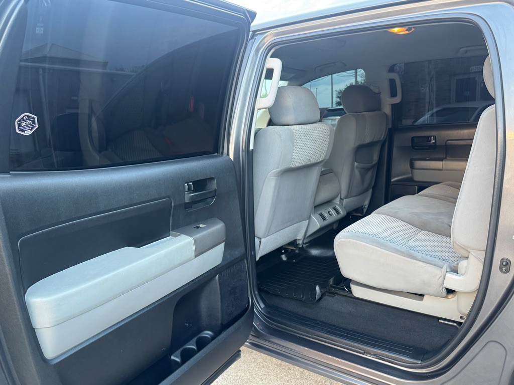 2013 Toyota Tundra Image 23