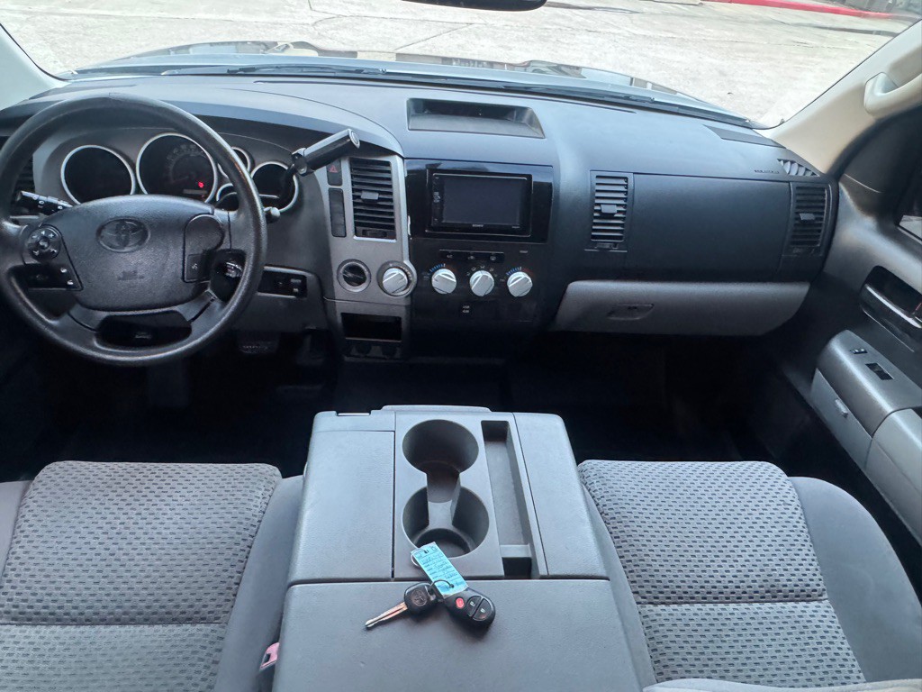 2013 Toyota Tundra Image 25
