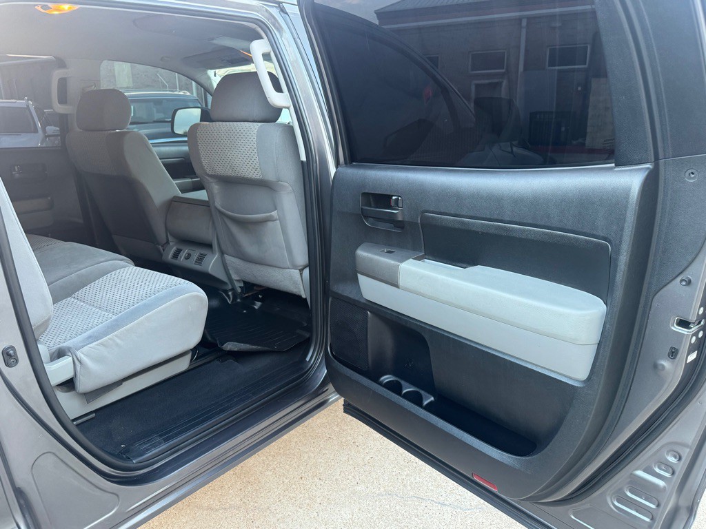 2013 Toyota Tundra Image 26