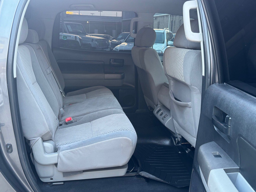 2013 Toyota Tundra Image 27