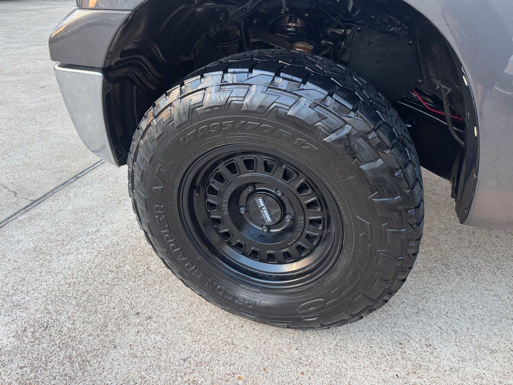 2013 Toyota Tundra Image 37