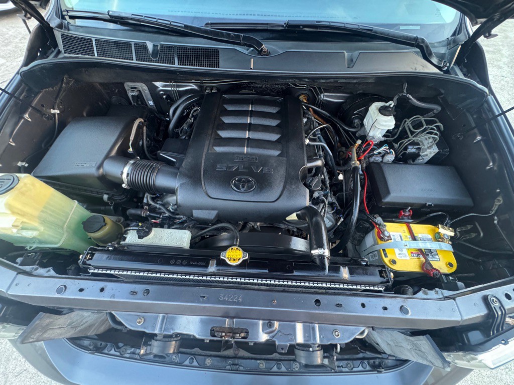 2013 Toyota Tundra Image 38