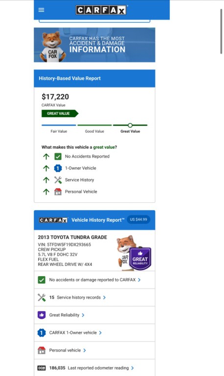 2013 Toyota Tundra Image 39