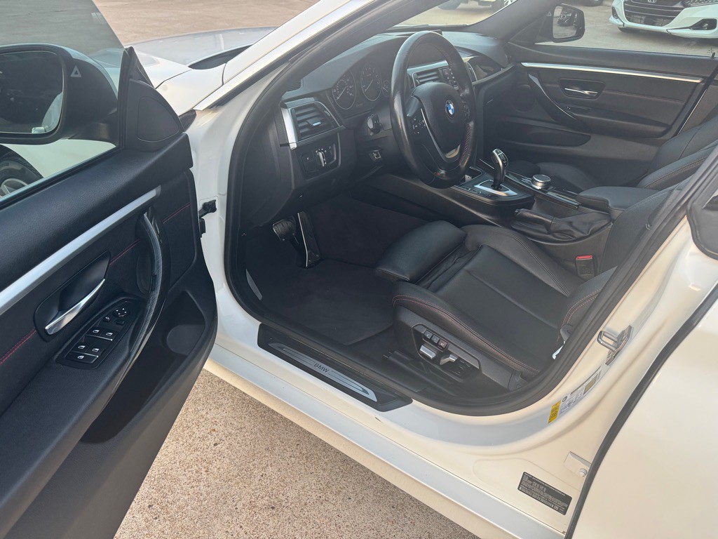 2019 BMW 4 Series Image 33