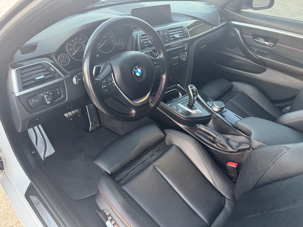 2019 BMW 4 Series Image 34