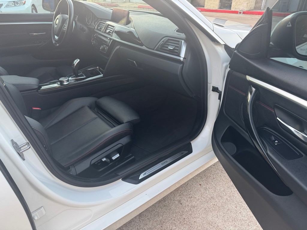 2019 BMW 4 Series Image 35