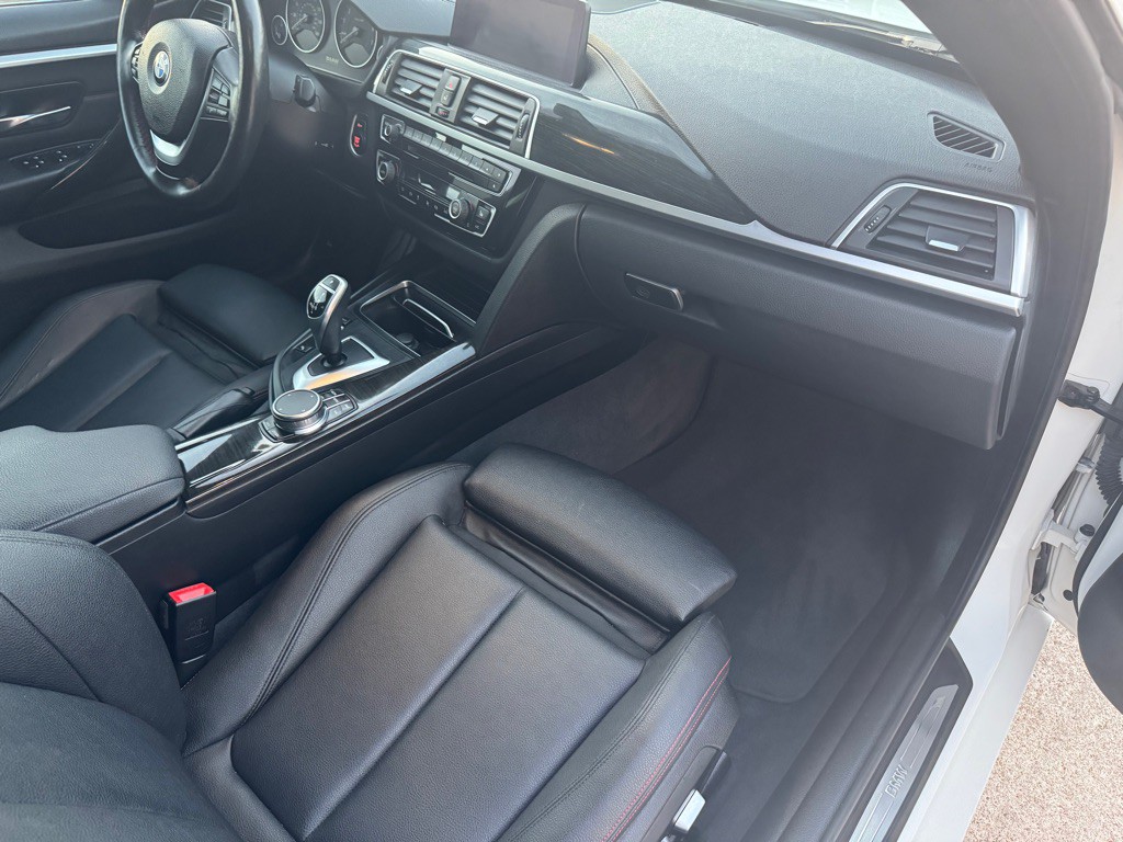 2019 BMW 4 Series Image 36