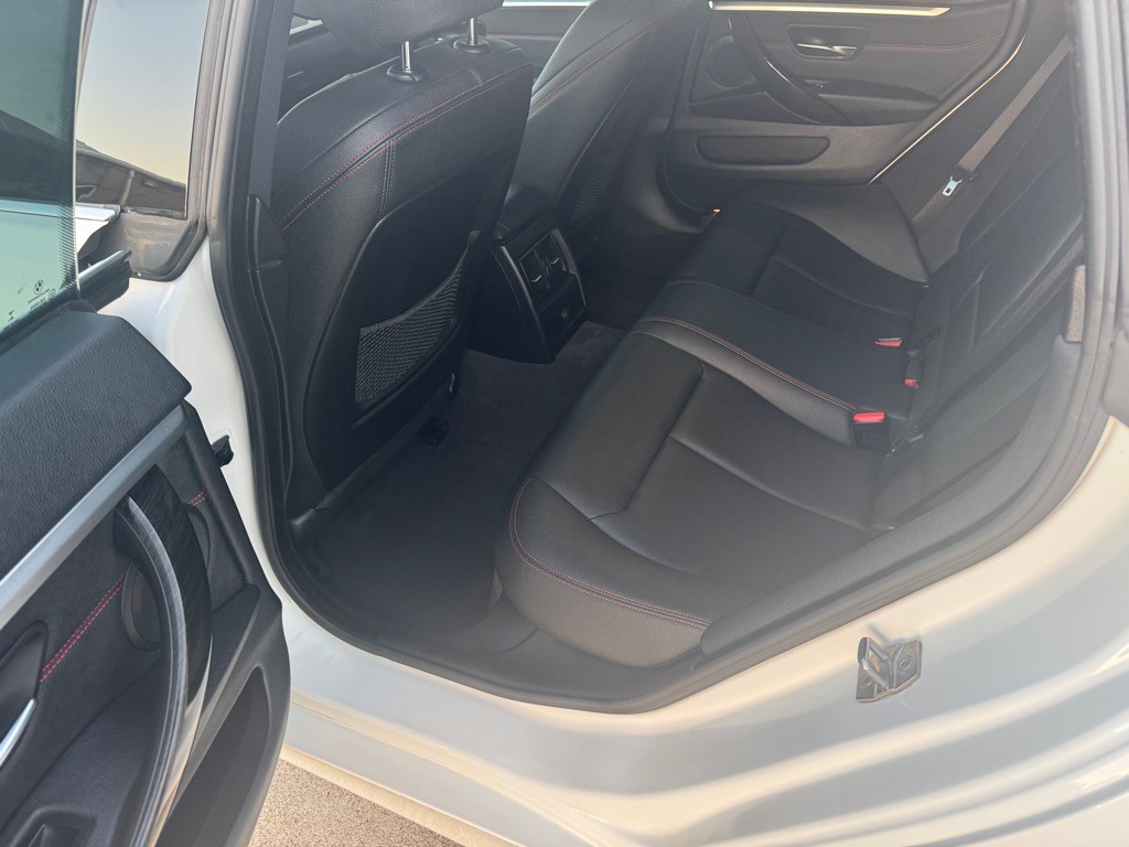2019 BMW 4 Series Image 37