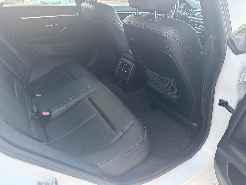 2019 BMW 4 Series Image 38