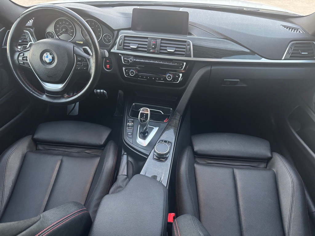 2019 BMW 4 Series Image 39