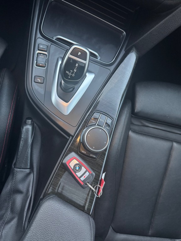 2019 BMW 4 Series Image 42