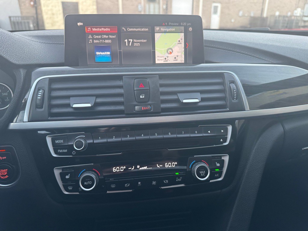 2019 BMW 4 Series Image 43