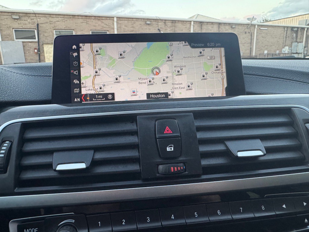 2019 BMW 4 Series Image 44