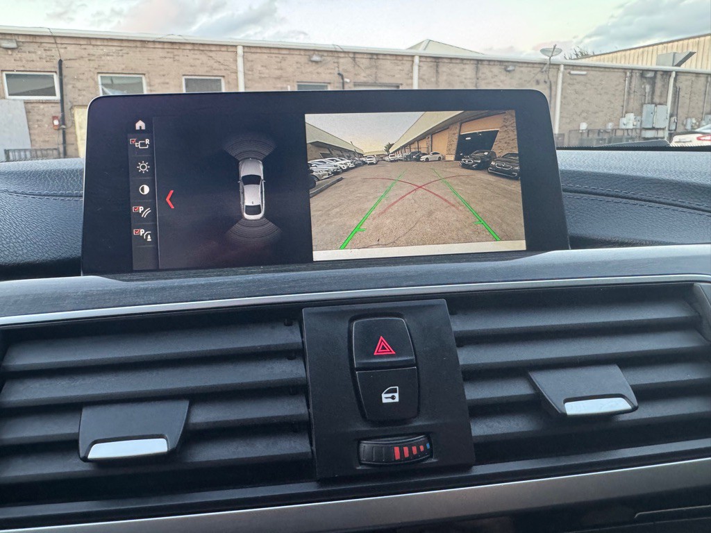 2019 BMW 4 Series Image 45