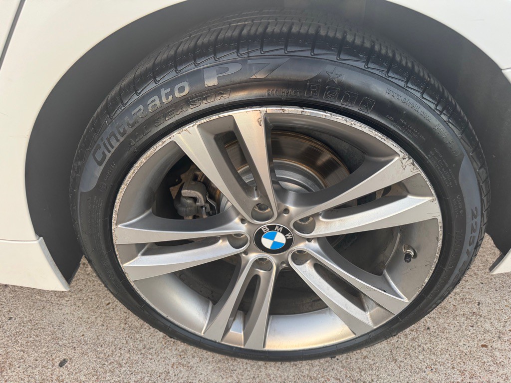 2019 BMW 4 Series Image 46