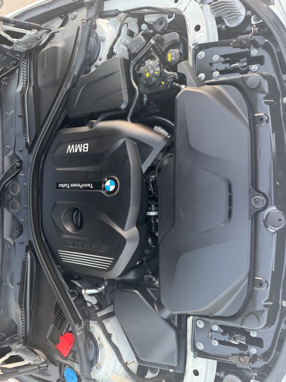 2019 BMW 4 Series Image 47